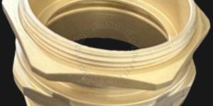 Standard Hose Fittings