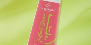 Instant Glow Body Lotion with Hyaluronic Acid & Vitamin C