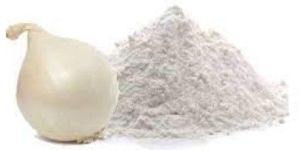 Dehydrated White Onion Powder