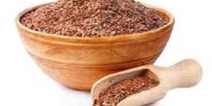 Linseed Flax Seed