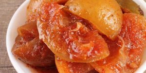 200gm Homemade Lemon Pickle