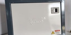 12 Way MCB Distribution Box