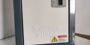 6 Way MCB Distribution Box