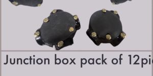 MS Junction Boxes