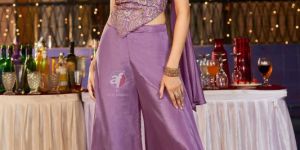 Indo Western Dresses