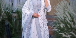 Ladies Designer Kurti