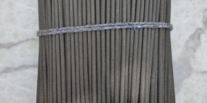 Natural Bamboo Raw Black Incense Stick