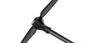 Hobbywing x6 Plus 150kv d30 Motor