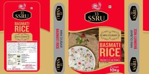 33 Ssru Mini Dubar Basmati Rice