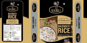 33 Ssru Premium Basmati Rice