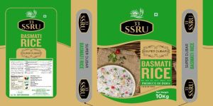 33 Ssru Super Dubar Basmati Rice