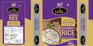 33 Ssru Super Tibar Basmati Rice