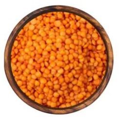 Lentils (Masoor Dal)