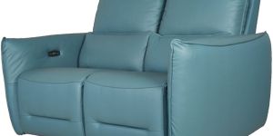 2 Seater Recliner Sofa