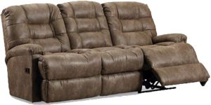 3 Seater Recliner Sofa