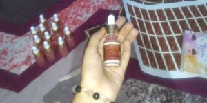 Herbal Skin Care Cosmetics