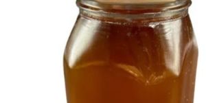 Eucalyptus Honey