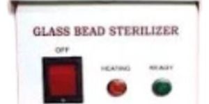 Glass Bead Sterilizer