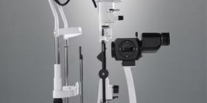 slx-45 Labomed Three Step Magnification Slit Lamp