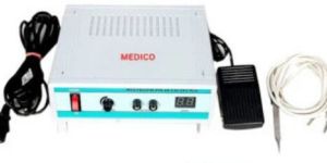 Wet Field Bipolar Coagulator