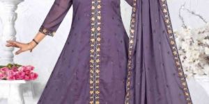 Ladies Stylish Pant Suits