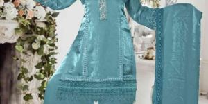 Ladies Trendy Palazzo Suits