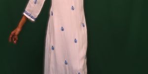 Ladies Kurti Set