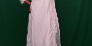 Muslin Kurta Set