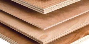 Brown High Quality Plywood Board