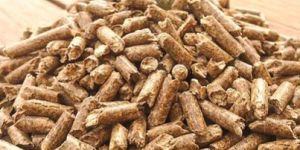 Industrial Saw Dust Wooden Pellets