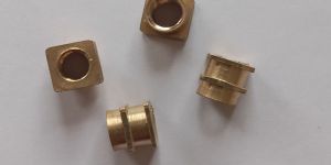 Hexagonal Brass Mixture Nut