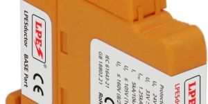 Lpesductor L CD 24v Surge Arrester