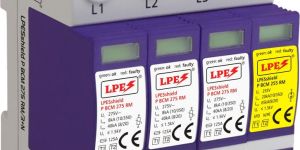 Lpesshield P Bcm 275 Power Surge Protector