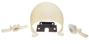 Seed Drill Feeder Spare Parts