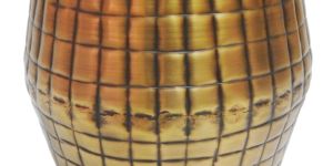 TI-1010 Iron Flower Vases