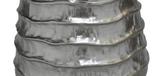 TI-1015 Iron Flower Vases