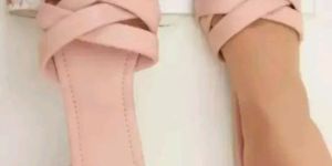 Ladies Fancy Footwear