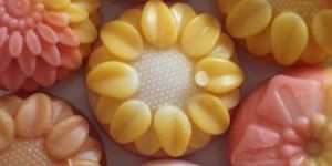 Homemade Natural Beauty Soap Unisex