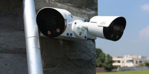 CCTV Camera Installation