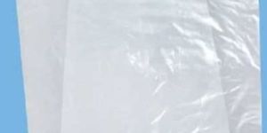 Plain 30 X 50 Inch LDPE Plastic Bag