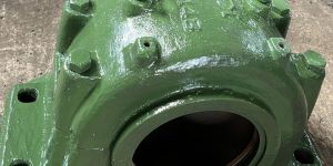 SD Plummer Block Housing