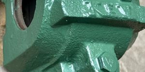 SNL Plummer Block Housing