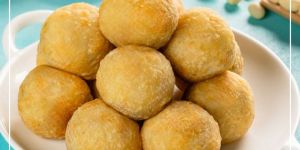 FARALI KACHORI