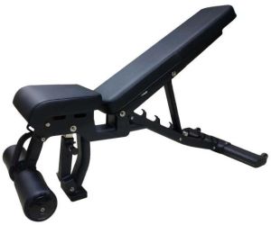 Olympic Incline Bench