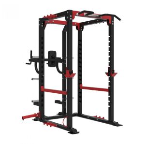 Power Rack (Power Cage)