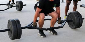 Trap Bars (Hex Bars)