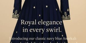 Bridal Anarkali Suits