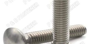 Carriage Bolt