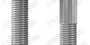 Hex Bolts
