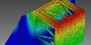 Finite Element Analysis Service
